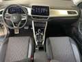 Volkswagen T-Roc 1.5 TSI DSG Move Bluetooth Navi LED Klima Argent - thumbnail 10