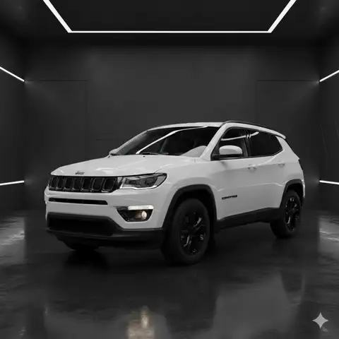 Jeep Compass 2.0 Mjt Night Eagle 4x4 AD Aut. 103kW