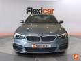 BMW 530 530e Gris - thumbnail 3