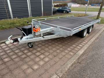 Eduard 4020-4 PMR10-270