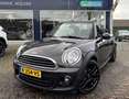 MINI One Cabrio 1.6 AIRCO / LM VELGEN / CRUISE CONTR. Brun - thumbnail 1