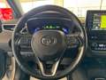 Toyota Corolla Touring Sports 2.0 Hybrid Style PREZZO REALE Zilver - thumbnail 4