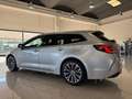 Toyota Corolla Touring Sports 2.0 Hybrid Style PREZZO REALE Zilver - thumbnail 22