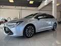 Toyota Corolla Touring Sports 2.0 Hybrid Style PREZZO REALE Zilver - thumbnail 1