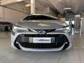 Toyota Corolla Touring Sports 2.0 Hybrid Style PREZZO REALE Zilver - thumbnail 13