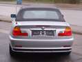 BMW 323 Ci srebrna - thumbnail 5