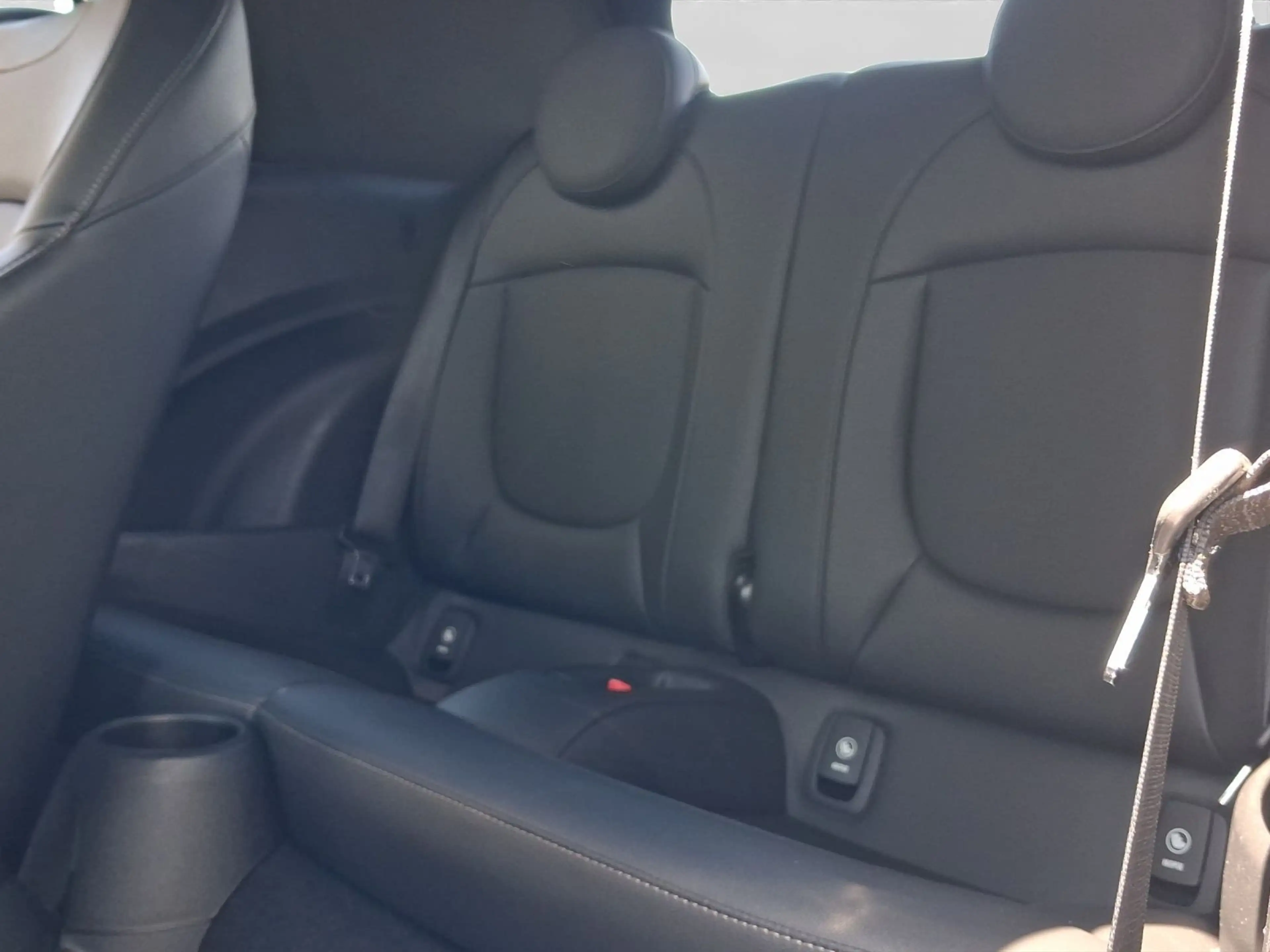 MINI Cooper Cabrio CLASSIC TRIM LED NAVI — photo 6