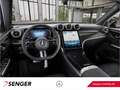 Mercedes-Benz GLC 450 d 4M AMG Line Panorama AHK Memory 360° Blanc - thumbnail 8