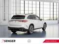 Mercedes-Benz GLC 450 d 4M AMG Line Panorama AHK Memory 360° Blanc - thumbnail 4