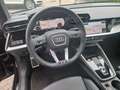 Audi A3 SPB 40TFSI190Cv quattro Str. S line VirCock HeadUp Nero - thumbnail 8