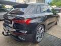 Audi A3 SPB 40TFSI190Cv quattro Str. S line VirCock HeadUp Nero - thumbnail 3