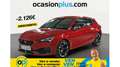 CUPRA Leon 1.5 ETSI DSG 110Kw Rojo - thumbnail 1