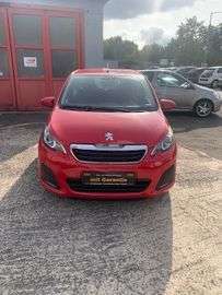 - 82PS -KLIMA+SITZH, Zahnriemen NEU-GARANTIE