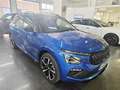 Skoda Kamiq 1.5 TSI Monte Carlo 110kW DSG7 Azul - thumbnail 2