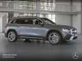 Mercedes-Benz GLB 250 4M AMG+PANO+KAMERA+8G Grau - thumbnail 17