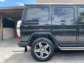 Mercedes-Benz G 270 G270 CDI/6 Station Wagen 2850 mm Schwarz - thumbnail 4