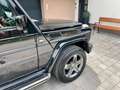 Mercedes-Benz G 270 G270 CDI/6 Station Wagen 2850 mm Schwarz - thumbnail 5