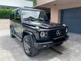 Mercedes-Benz G 270 G270 CDI/6 Station Wagen 2850 mm Schwarz - thumbnail 2