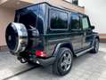 Mercedes-Benz G 270 G270 CDI/6 Station Wagen 2850 mm Schwarz - thumbnail 1
