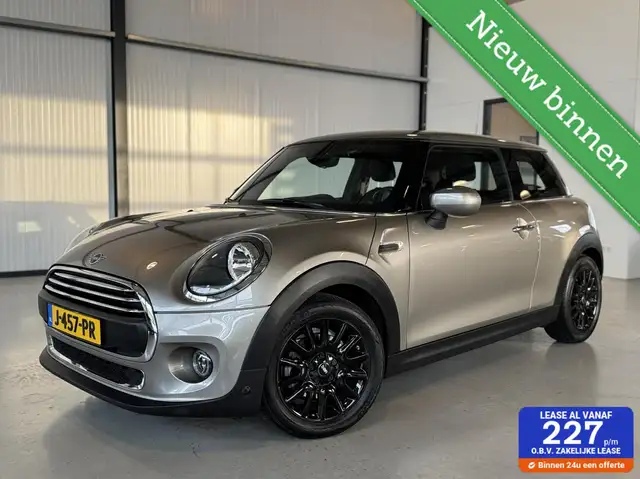 MINI One Mini 1.5 Chili