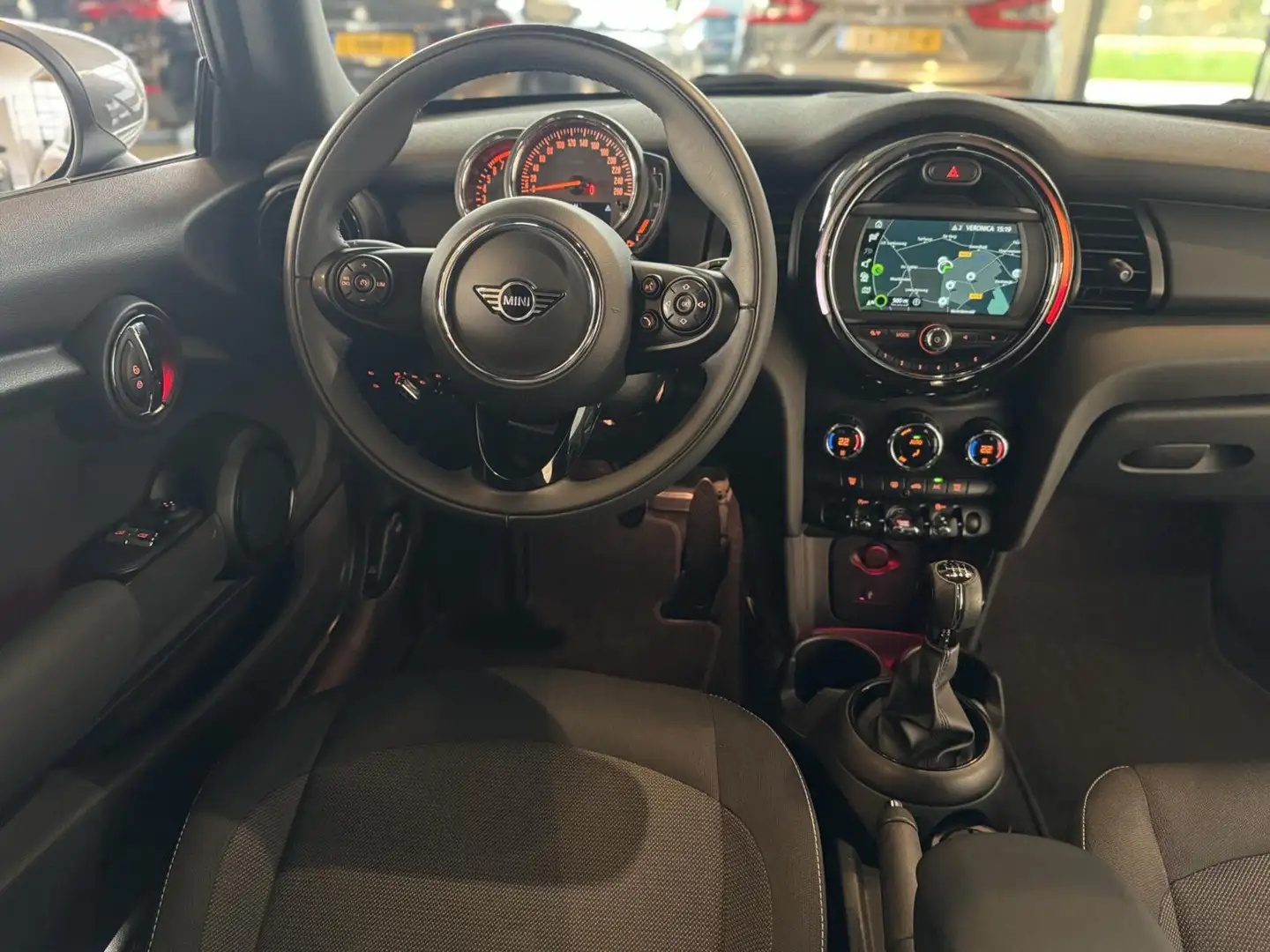 MINI One Mini 1.5 Chili Gris - 2
