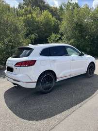 TS Limited Edition mit Massagesitze