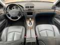 Mercedes-Benz E 500 E 63 AMG Styling Paket*Jahreswagenzustand* Negro - thumbnail 8