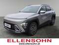 Hyundai KONA (SX2) GO Plus 1.6 T-GDI 4WD DCT Silber - thumbnail 1