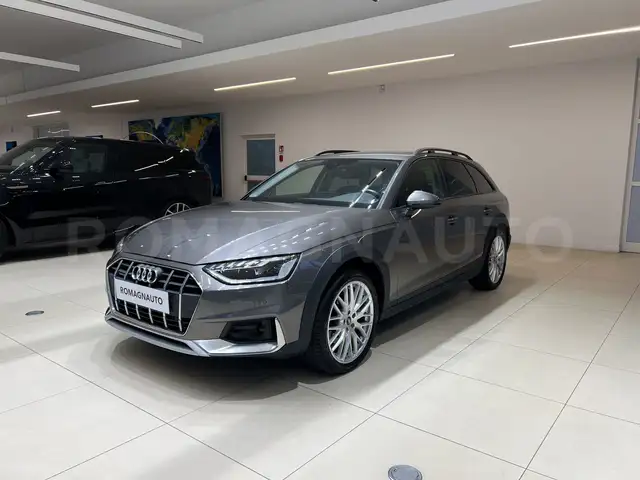 Audi A4 allroad A4 allroad 40 TDI 204 CV S tronic Business Evolut