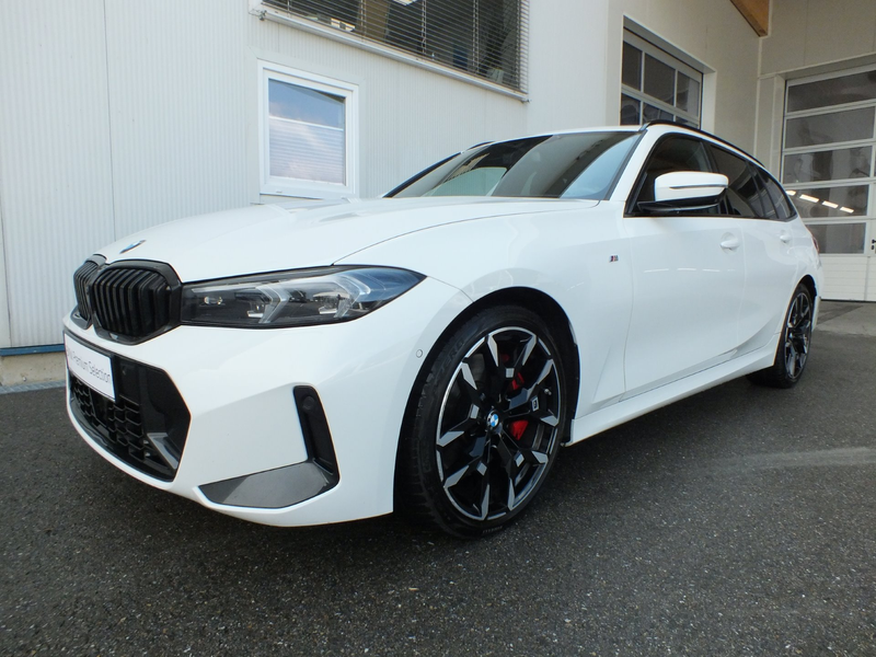 BMW 330 d xDrive