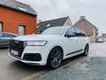 Audi SQ7 4.0 TDI quattro tiptronic - thumbnail 5