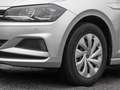 Volkswagen Polo 1.0 TSI Comfortline KLIMA DAB BLUETOOTH PDC Argent - thumbnail 6