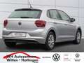 Volkswagen Polo 1.0 TSI Comfortline KLIMA DAB BLUETOOTH PDC Argent - thumbnail 2
