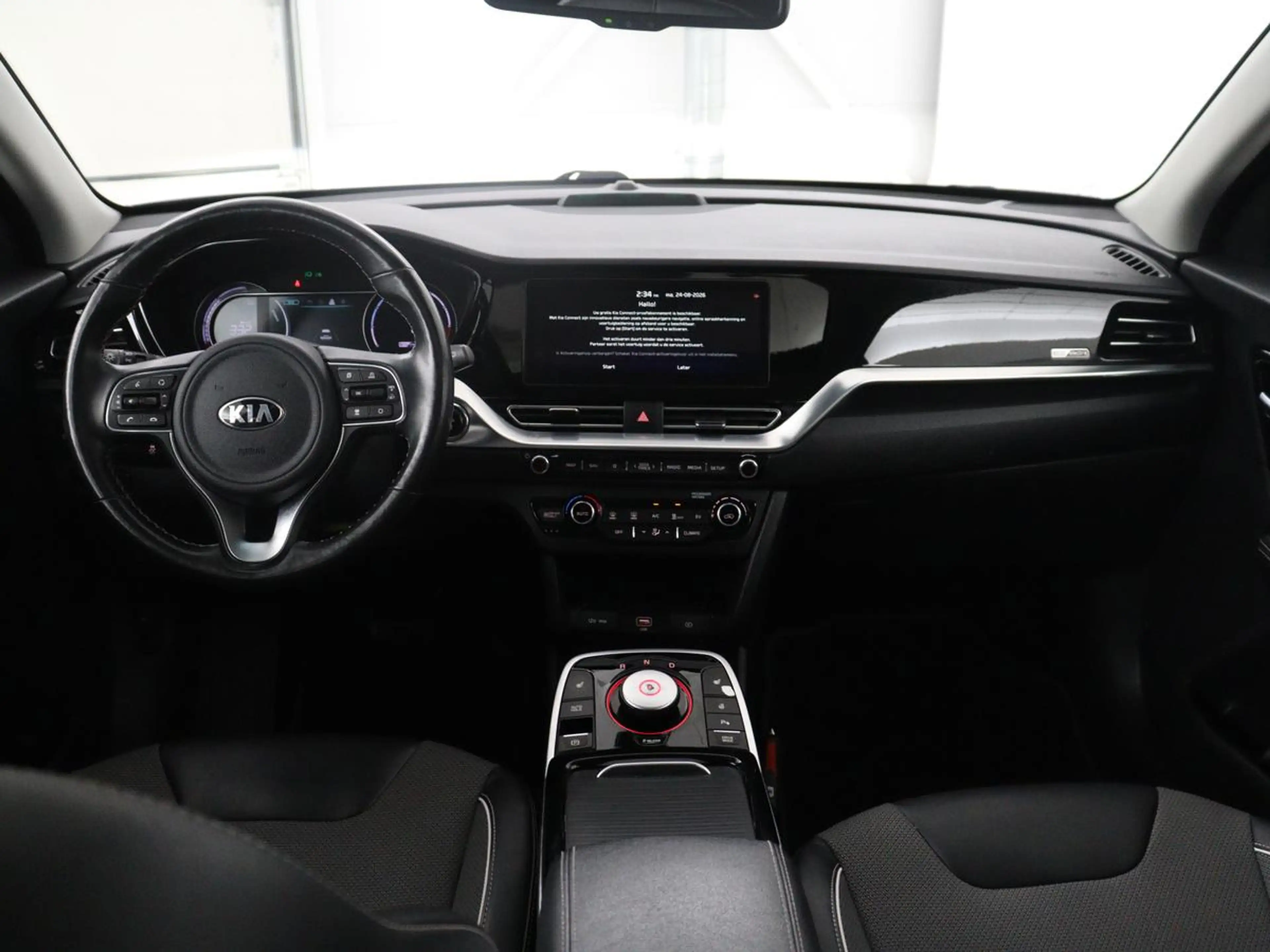 Kia e-Niro DynamicPlusLine 64 kWh | SOH 95,4% | Panoramadak | — photo 7
