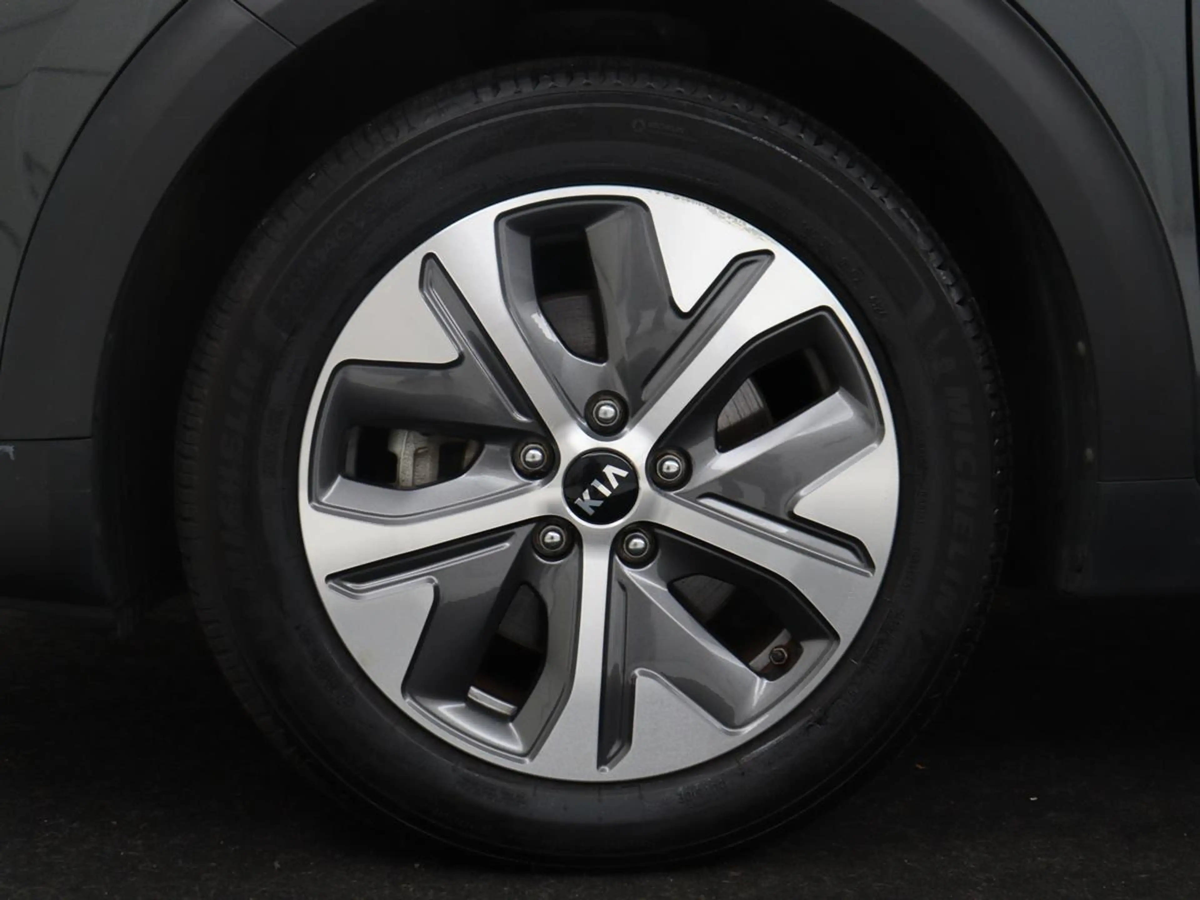 Kia e-Niro DynamicPlusLine 64 kWh | SOH 95,4% | Panoramadak | — photo 27