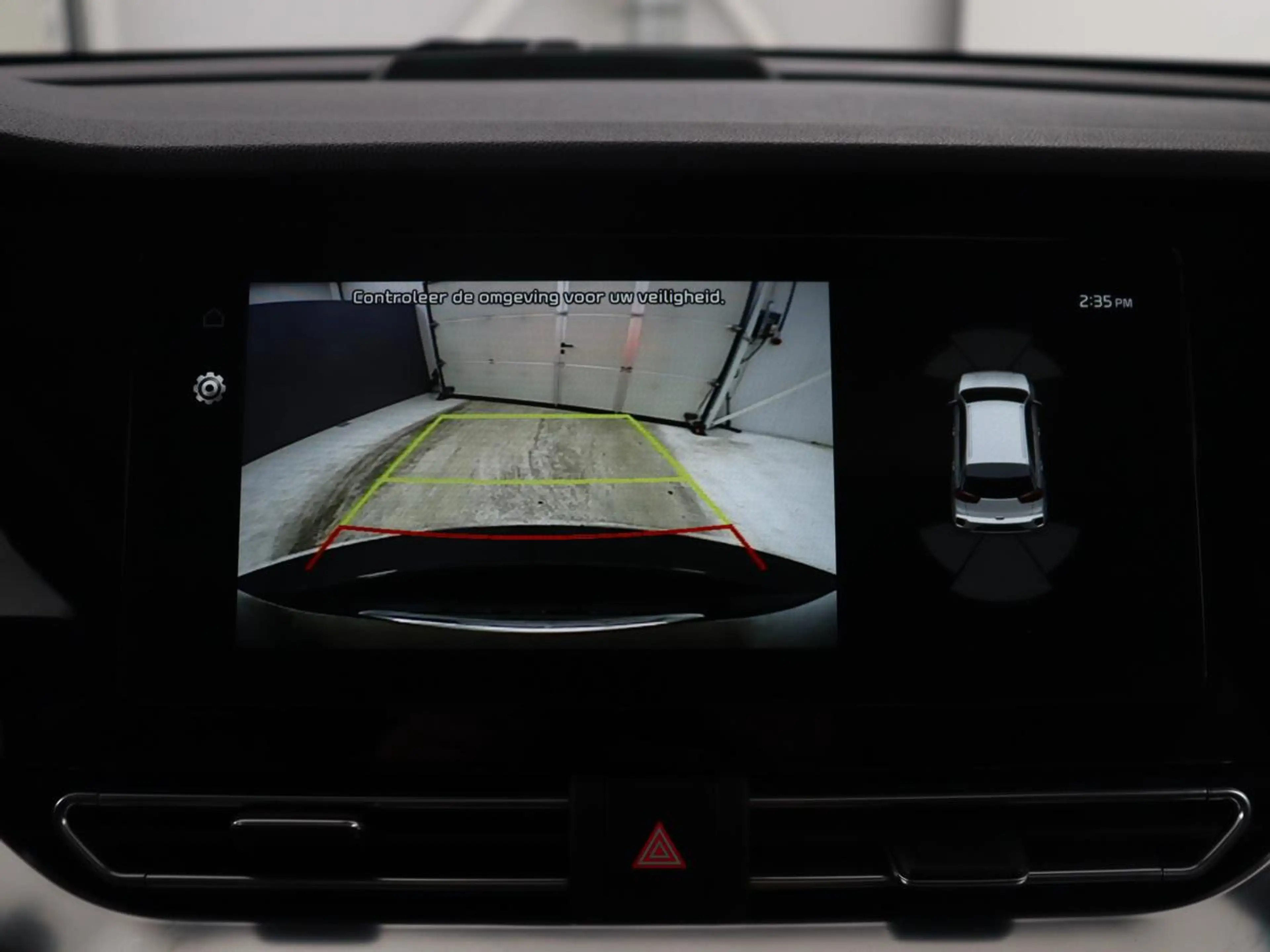 Kia e-Niro DynamicPlusLine 64 kWh | SOH 95,4% | Panoramadak | — photo 15