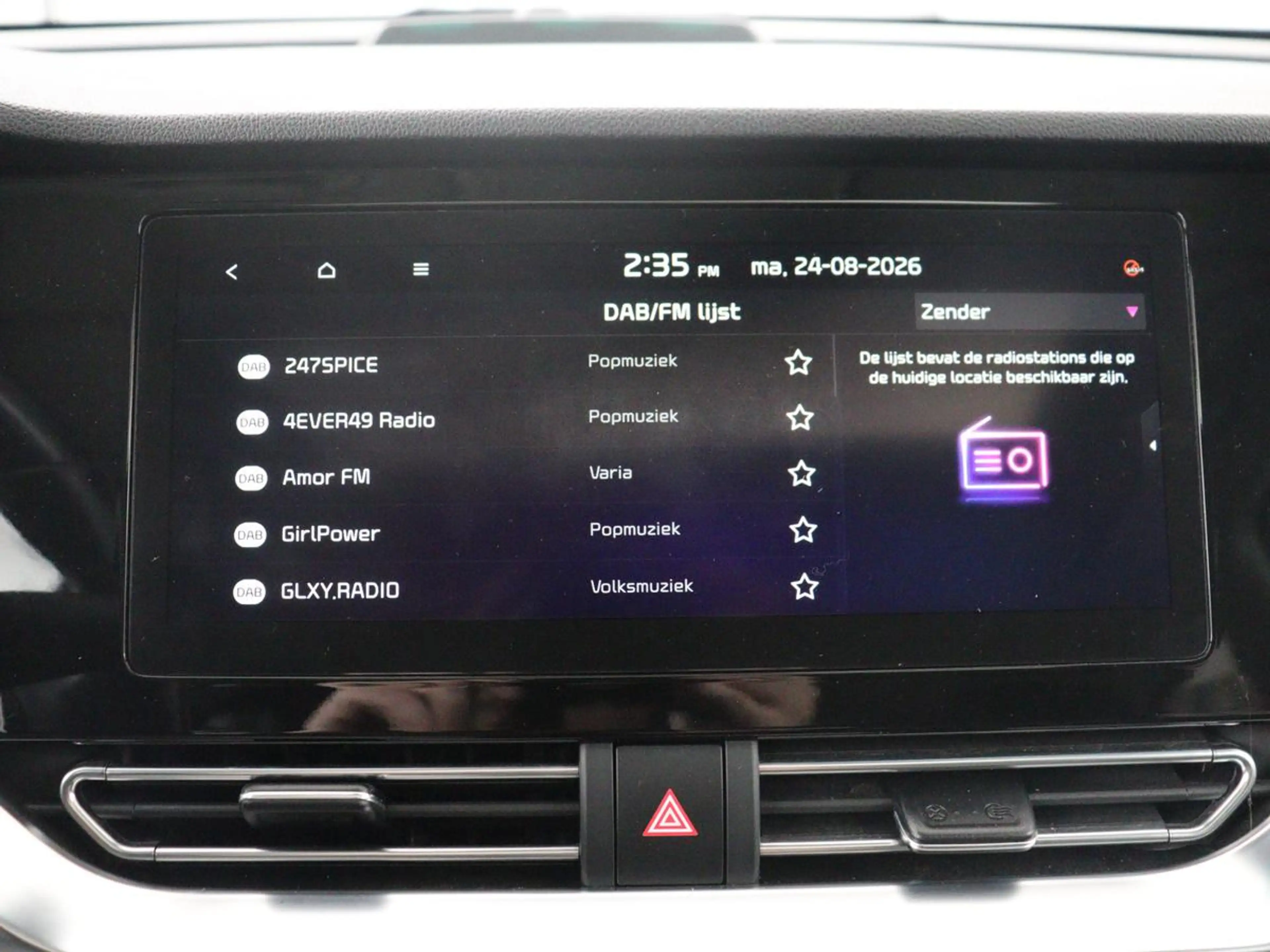 Kia e-Niro DynamicPlusLine 64 kWh | SOH 95,4% | Panoramadak | — photo 11