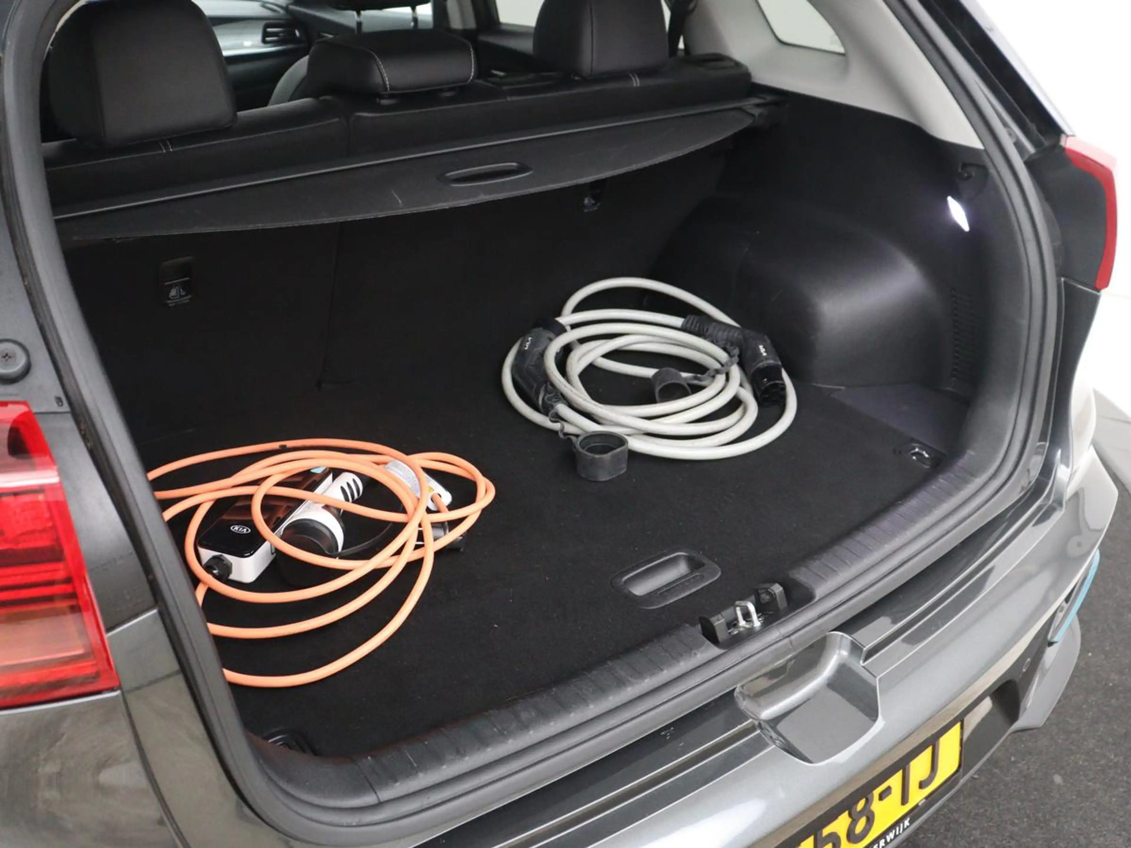 Kia e-Niro DynamicPlusLine 64 kWh | SOH 95,4% | Panoramadak | — photo 26