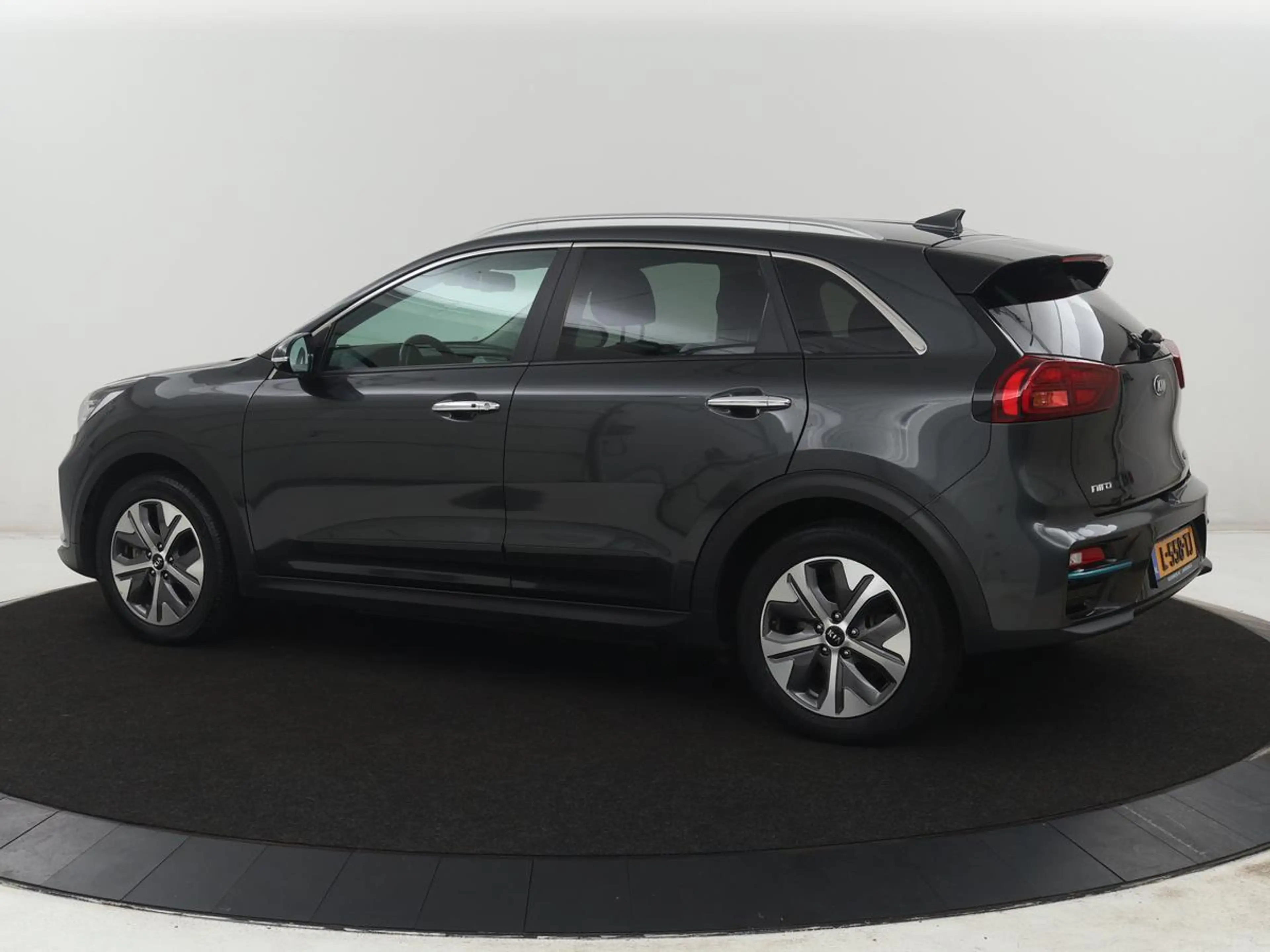 Kia e-Niro DynamicPlusLine 64 kWh | SOH 95,4% | Panoramadak | — photo 2