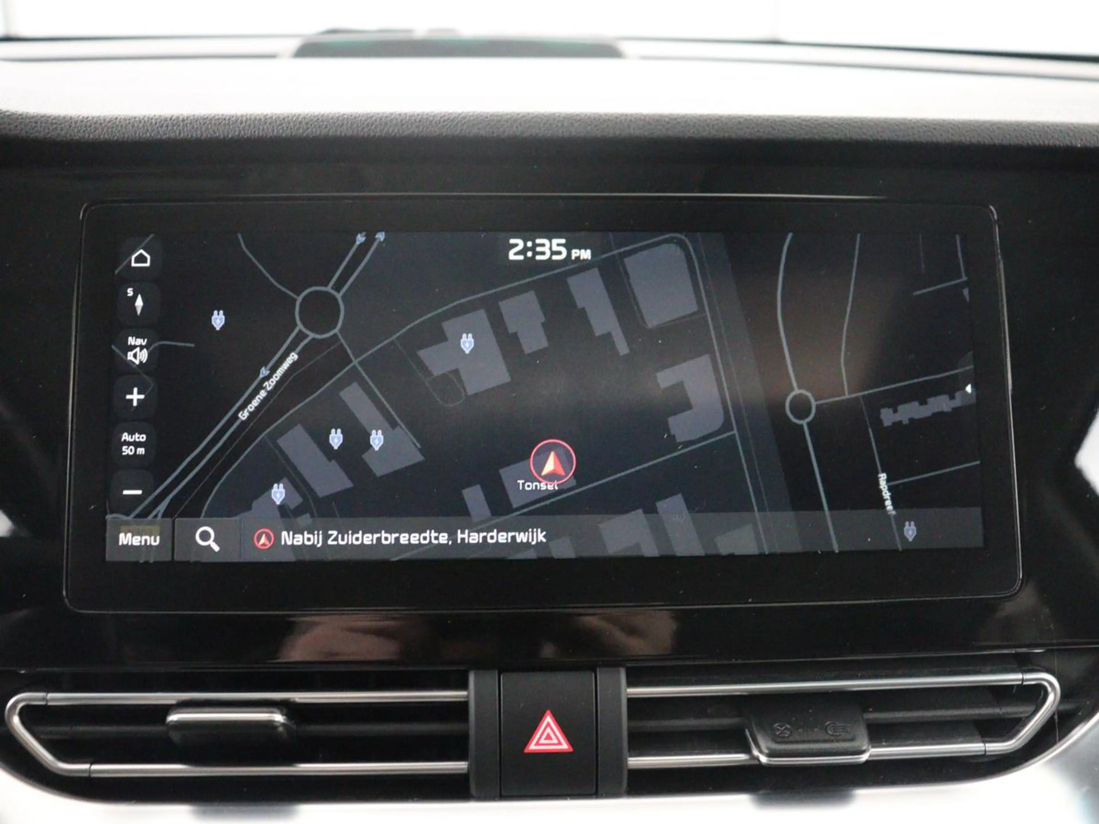 Kia e-Niro DynamicPlusLine 64 kWh | SOH 95,4% | Panoramadak | — photo 12
