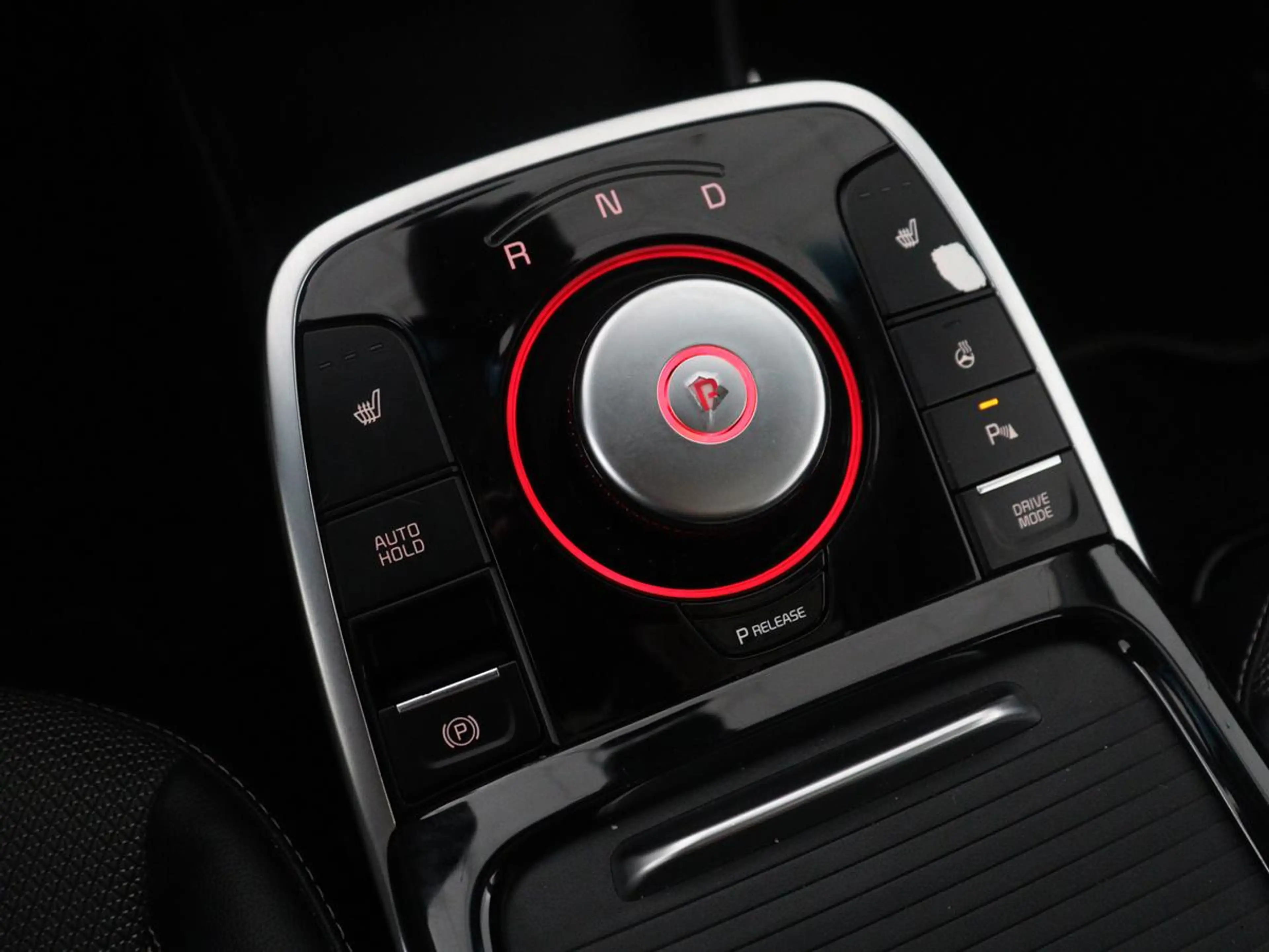 Kia e-Niro DynamicPlusLine 64 kWh | SOH 95,4% | Panoramadak | — photo 16