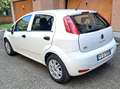 Fiat Grande Punto Grande Punto 5p 1.2 Actual s Bianco - thumbnail 2