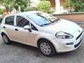 Fiat Grande Punto Grande Punto 5p 1.2 Actual s Bianco - thumbnail 1