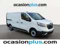 Renault Trafic Furgón L1H1 BluedCi 96kW Blanco - thumbnail 2