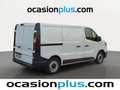 Renault Trafic Furgón L1H1 BluedCi 96kW Blanco - thumbnail 3