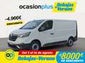 Renault Trafic Furgón L1H1 BluedCi 96kW Blanco - thumbnail 1