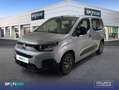 Citroen Berlingo Talla M BlueHDi 100 S&S Plus Gris - thumbnail 1