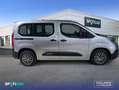 Citroen Berlingo Talla M BlueHDi 100 S&S Plus Gris - thumbnail 4