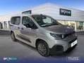 Citroen Berlingo Talla M BlueHDi 100 S&S Plus Gris - thumbnail 3