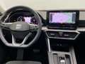 SEAT Leon Sportstourer FR 2.0TDI Panorama CarPlay LED Weiß - thumbnail 8